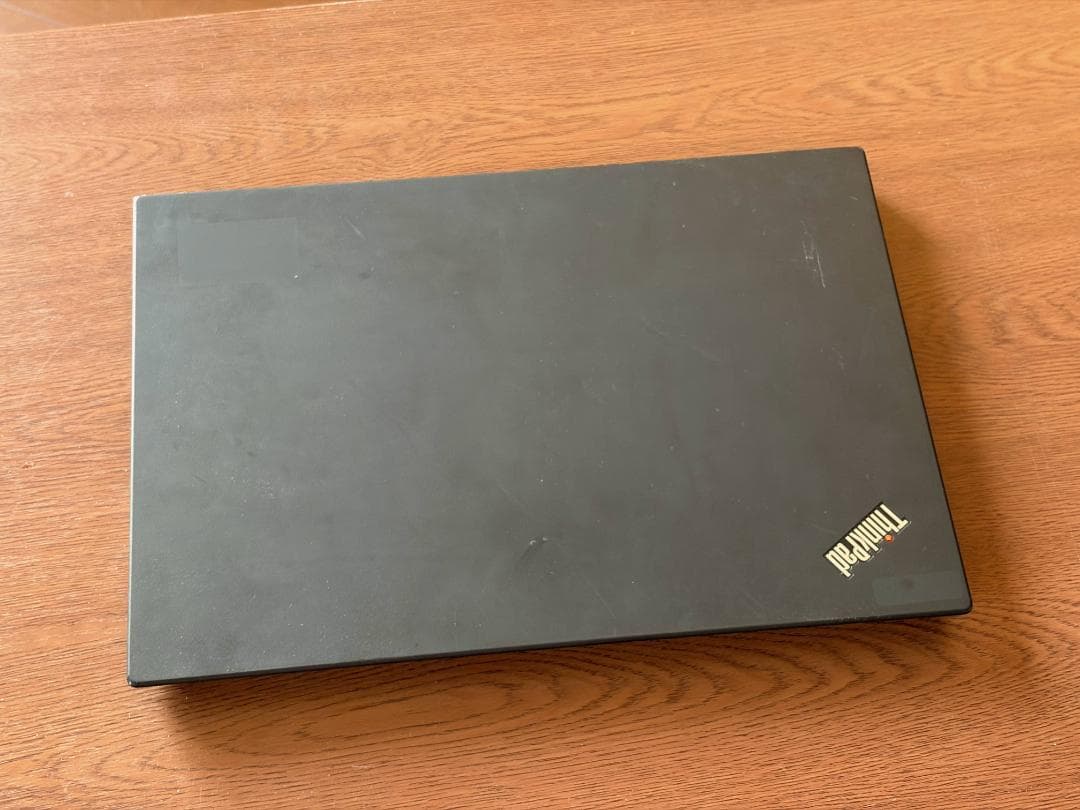 Windowsノート本体 Lenovo ThinkPad T14 Gen2