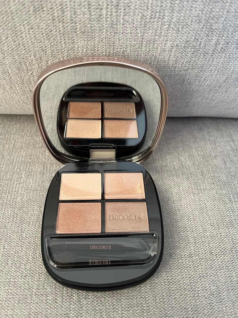 DECORTÉ コスメデコルテ　アイシャドウパレット 09