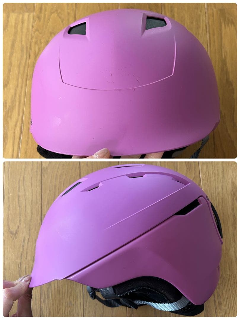 スノーボード スキー ウェア ヘルメット 手袋 キッズ BURTON バートン