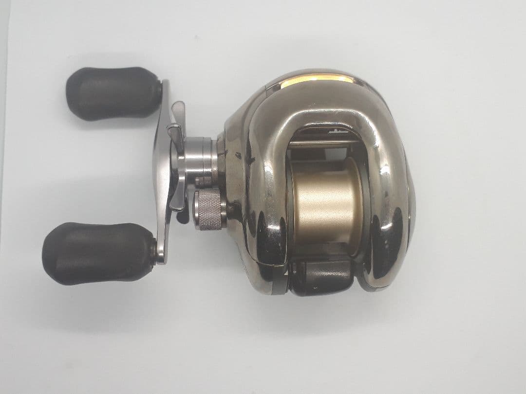 98アンタレス LEFT HANDLE