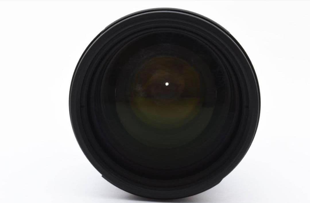 ニコン AF-S VR-NIKKOR 70-200mm F2.8 G ED VR