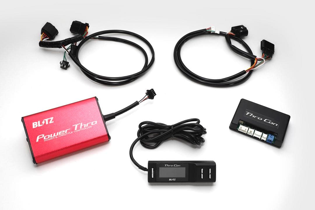 ブリッツ パワスロNA BLITZ POWER THRO NA MXPH1※用