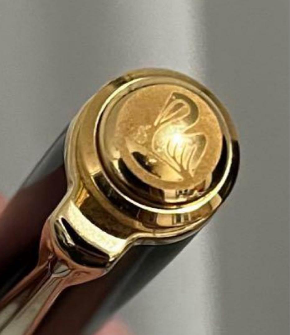 PELIKAN souveran M800 F 細字　スーベレーン M800