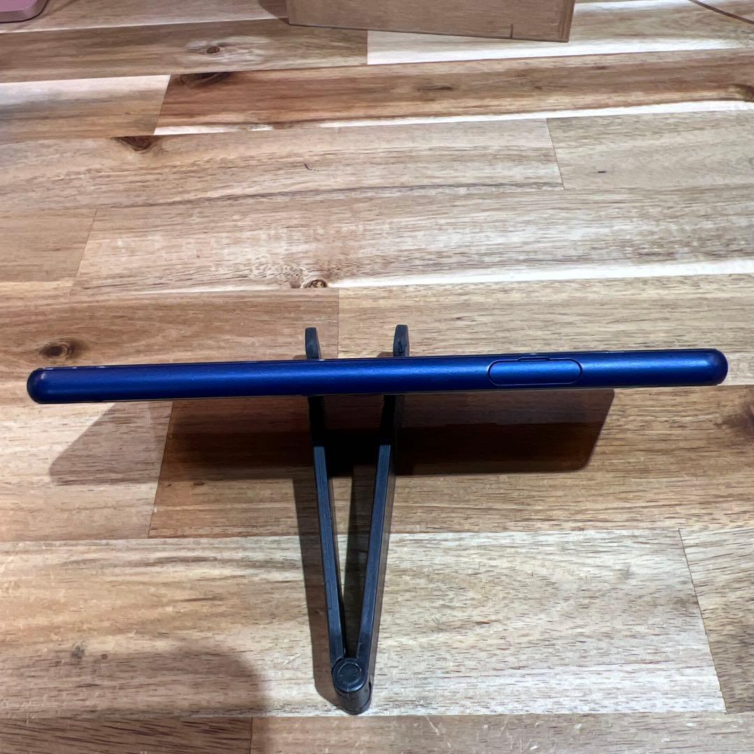 C882 ドコモSIMロック解除済み Xperia 10 II SO-41A