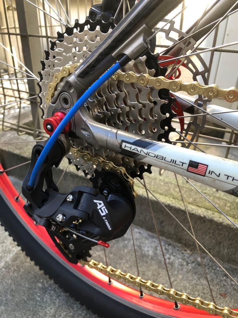 TREK fuel90フルサスマウンテンバイク26インチ美車‼️