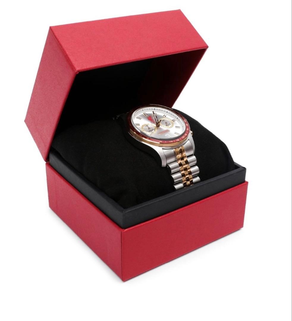 リバプールFC チャンピオンズウォッチ 2024-2025