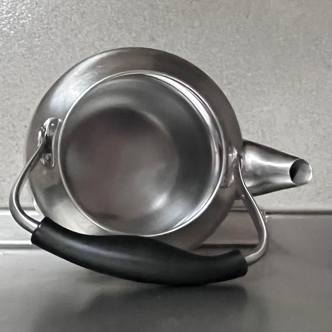 柳宗理 ケトル やかん 2.5L IH対応