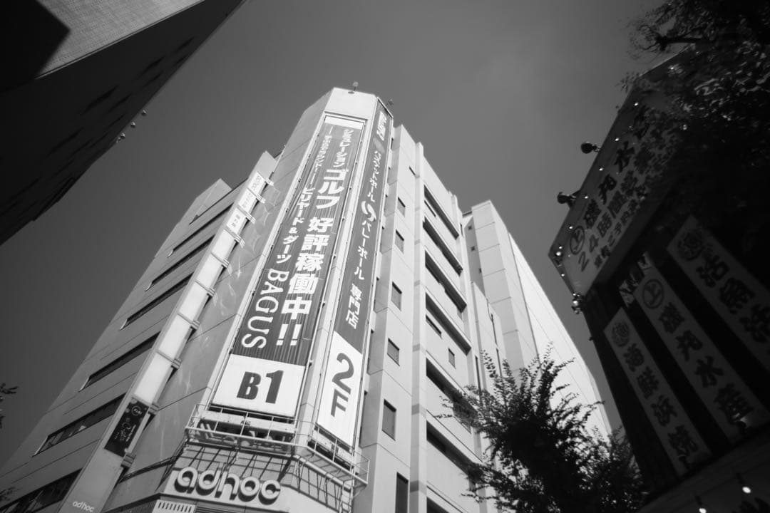 S*a様 AUTO TAMRON 21mm F4.5 M42 → LM 改造済