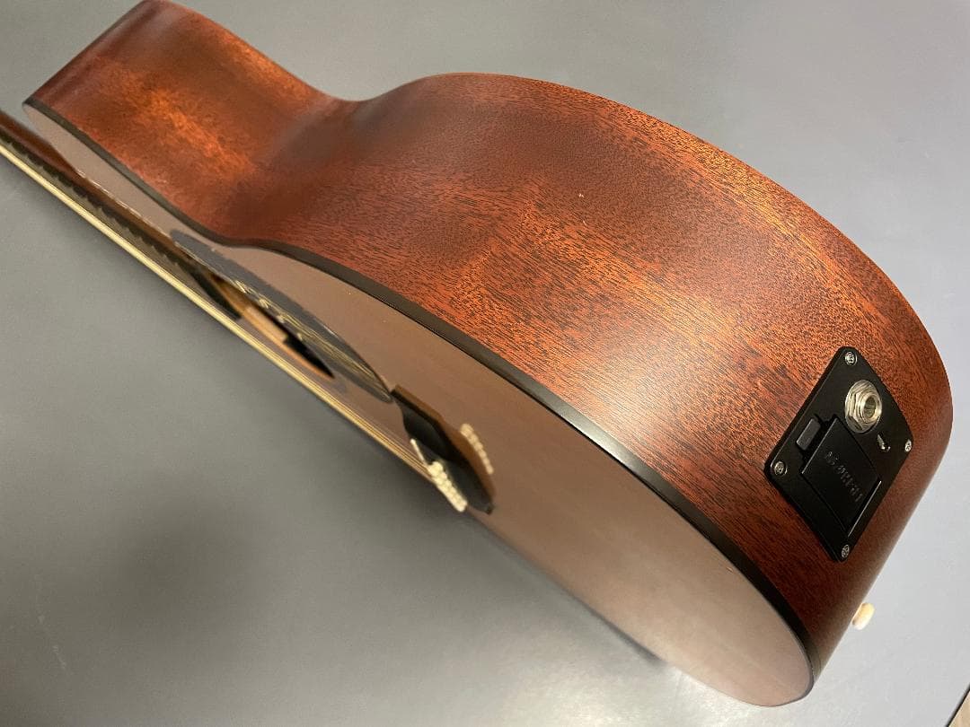 Martin 000RSGT オール単板