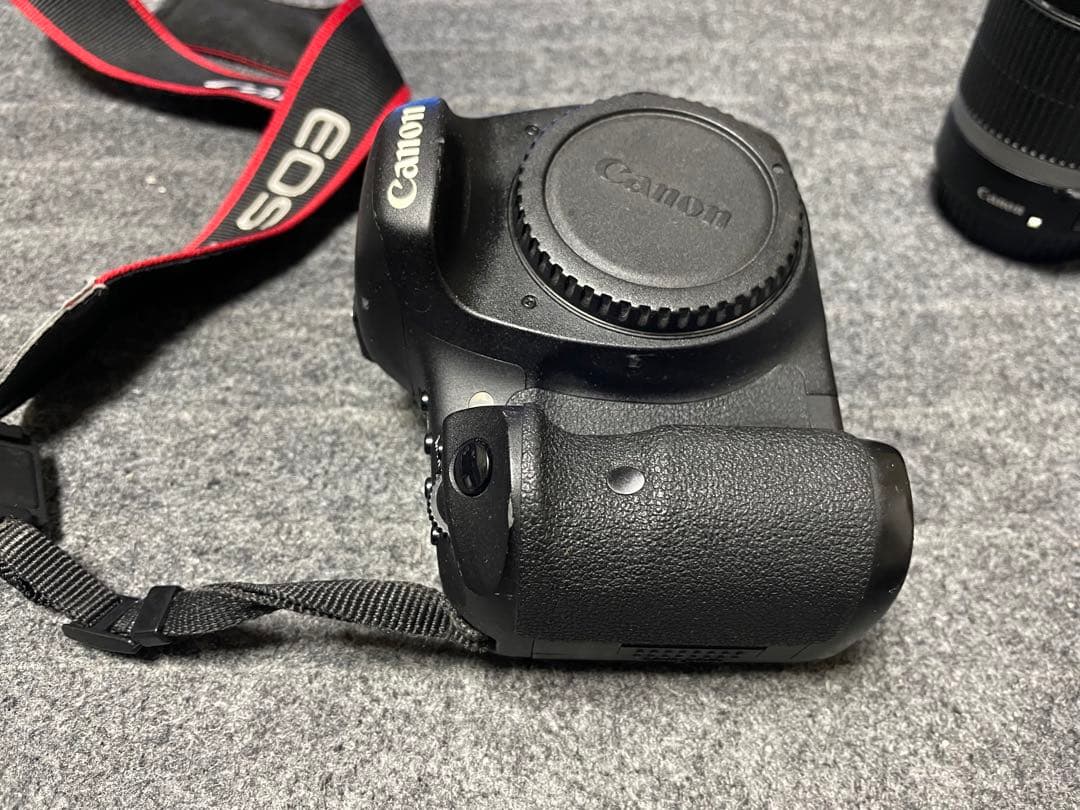 デジタルカメラ Canon EOS7D