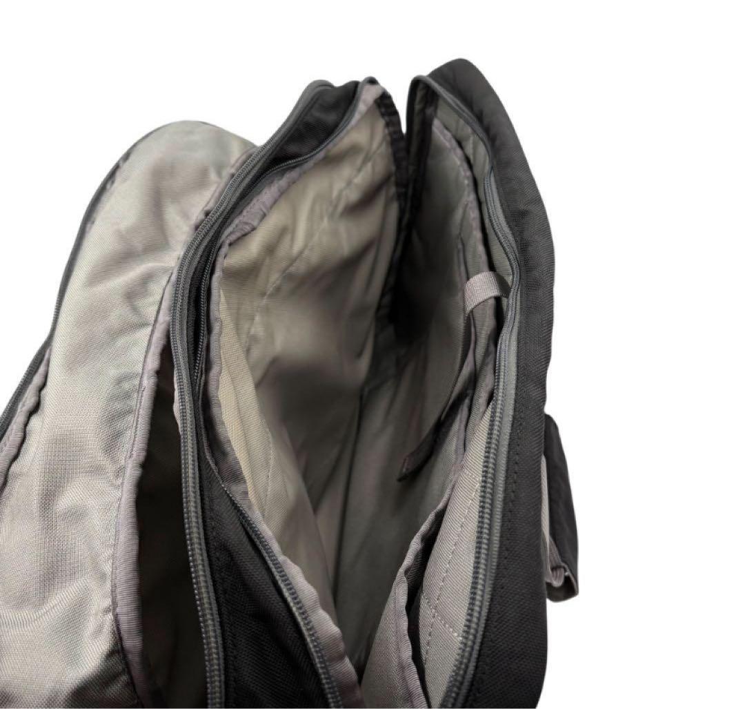 【美品】patagonia 2WAYブリーフケース Headway Brief
