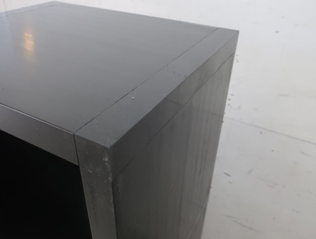 希少■カルテル■シェルビングシステム■モジュラーブックシェルフ■廃盤品■