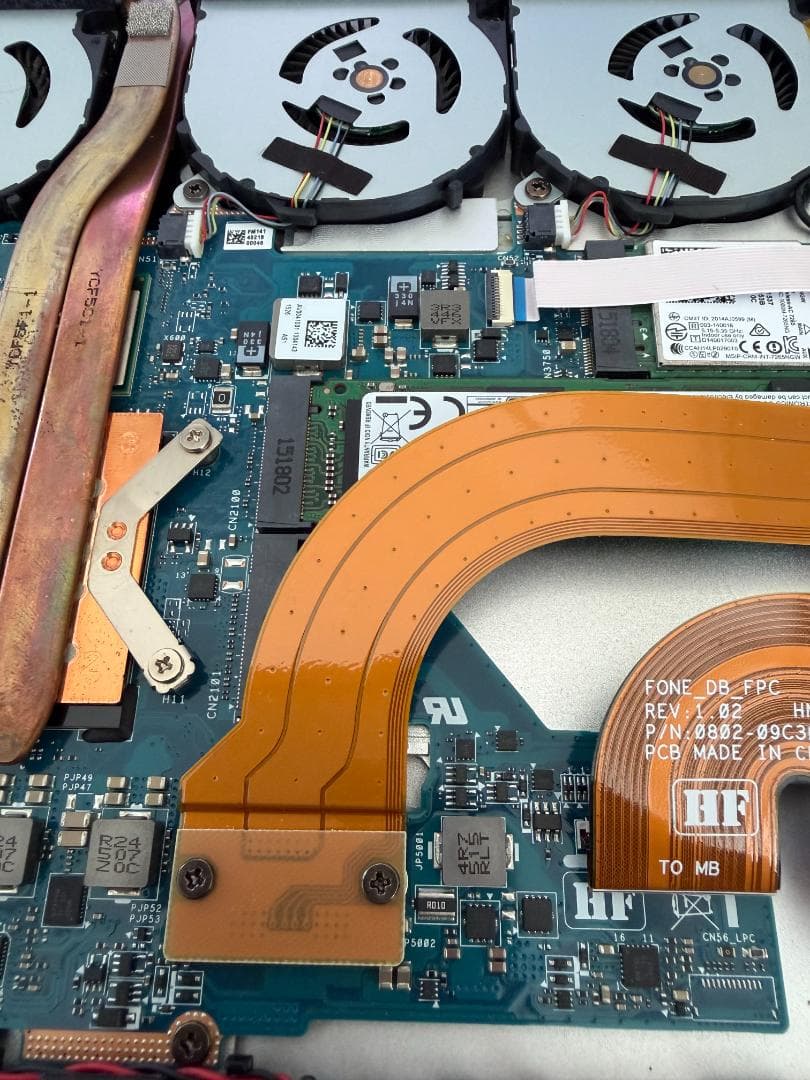 Windowsノート本体 VAIO Z CANVAS VJZ12A1 i7-4770HQ 16GB