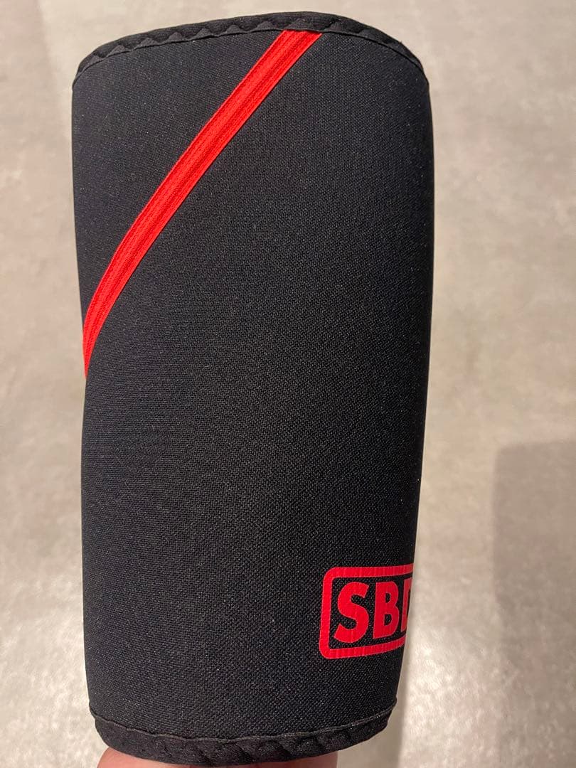 SBD 2013ニースリーブＸＬサイズ
