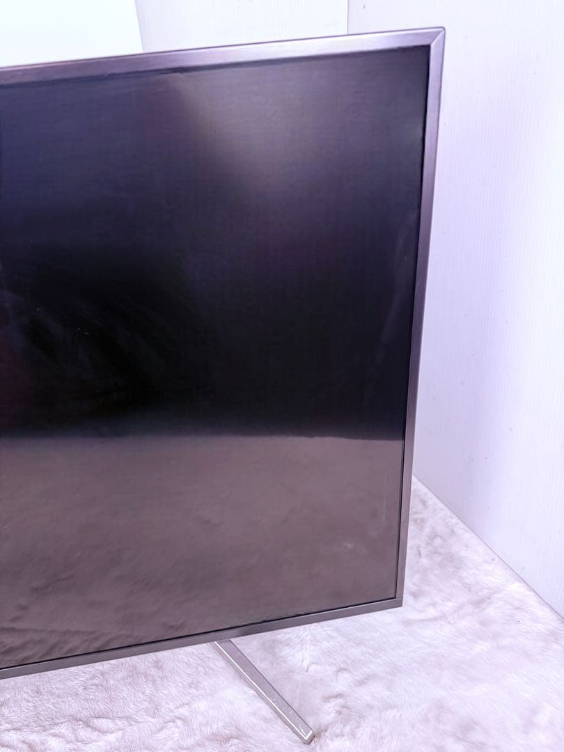 SONY ソニー 43V型 液晶 テレビ ブラビア 4K KJ-43X8500F