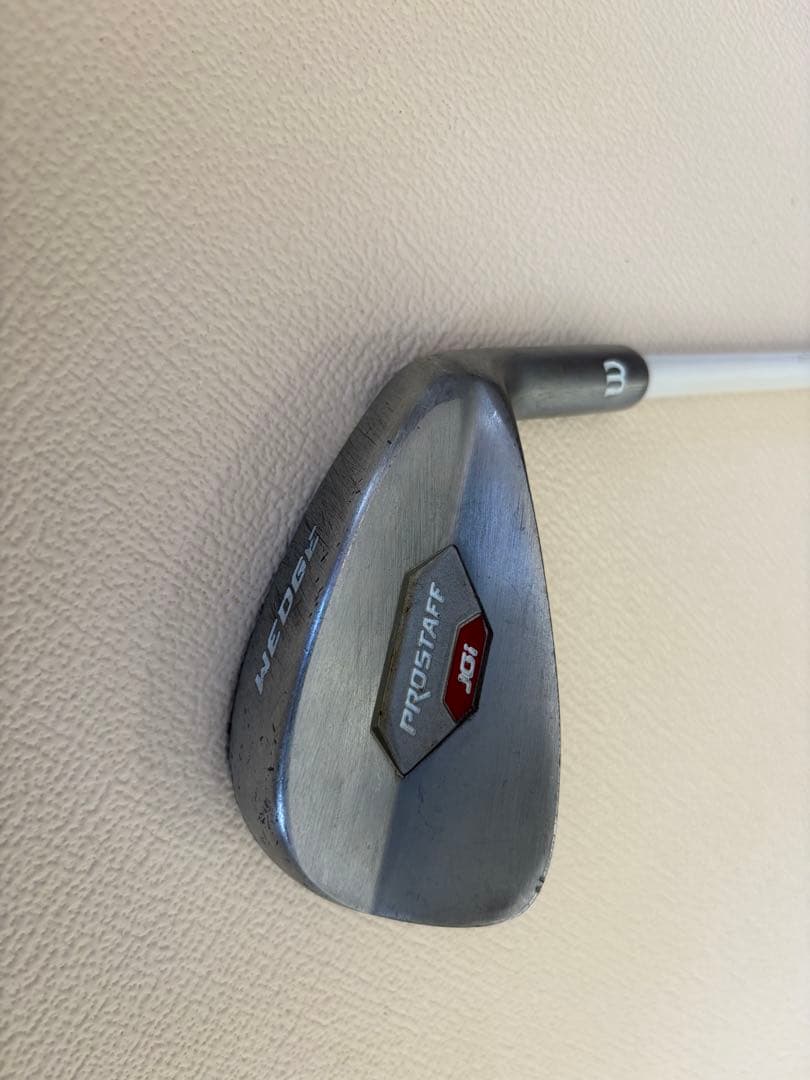 ジュニア用のゴルフクラブ