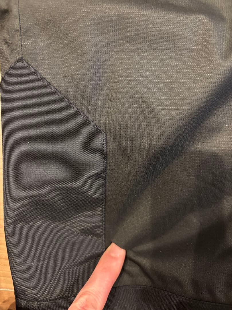 THE NORTH FACE youth 子ども用スキーパンツ