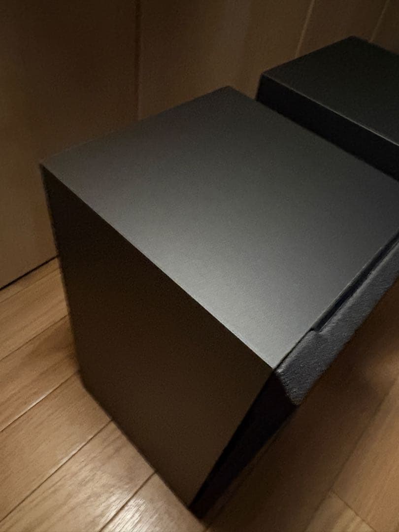 ソニー SS-CS5