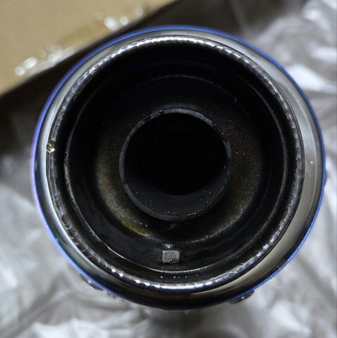 シグナスX用　Bumblebee BT-1マフラー　11月16日まで限定値下げ。