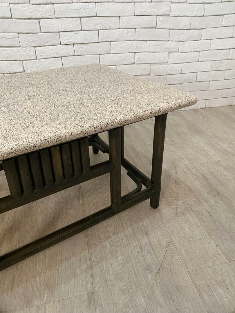 【東京23区配送無料】50's スタイル　ミッドセンチュリー　サイド　テーブル