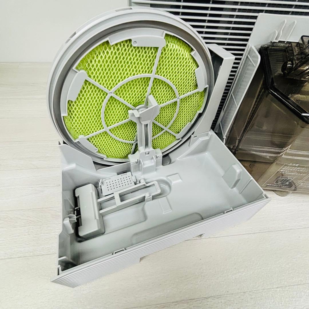 【未使用】DAIKIN 加湿空気清浄機 ACKB70Z-S 2023年製