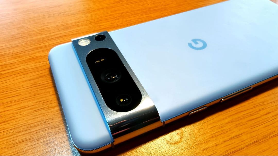 【1/31まで限定値下げ】Google Pixel 8Pro 256GB 本体