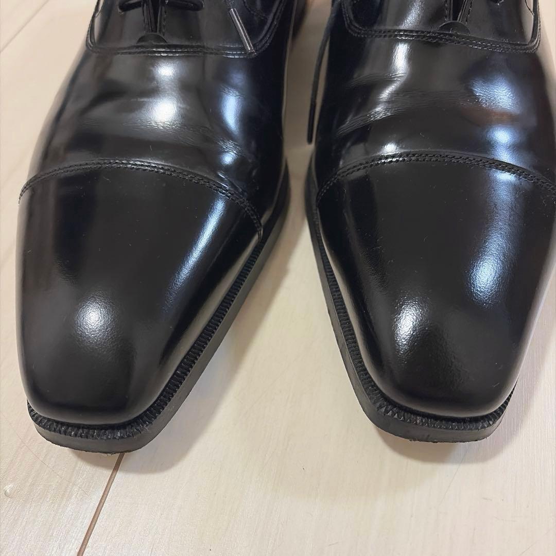 美品⭐︎REGAL　リーガル　ストレートチップ　22FR サイズ25㎝