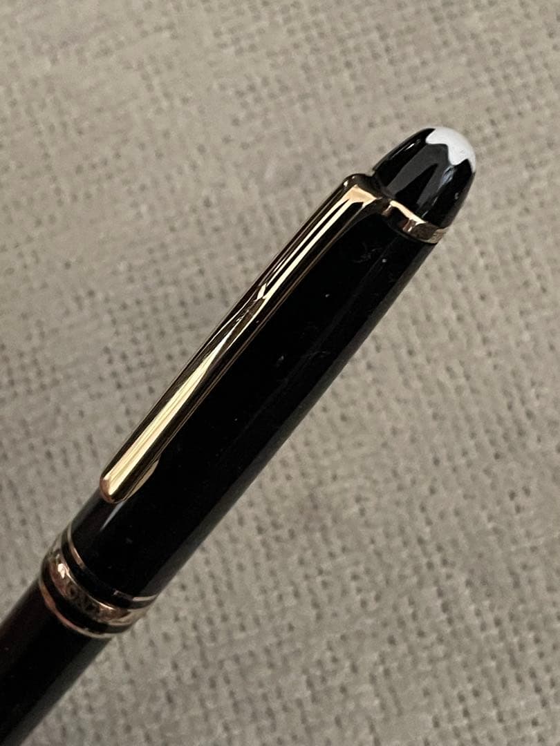 ◾️美品◾️モンブラン165ペンシル ◾️マイスターシュテュック クラシック0.7mm