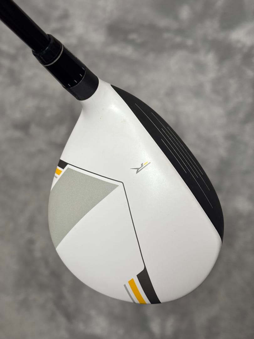 テーラーメイド RBZ stagea2 フェアウェイウッド　X フレックス