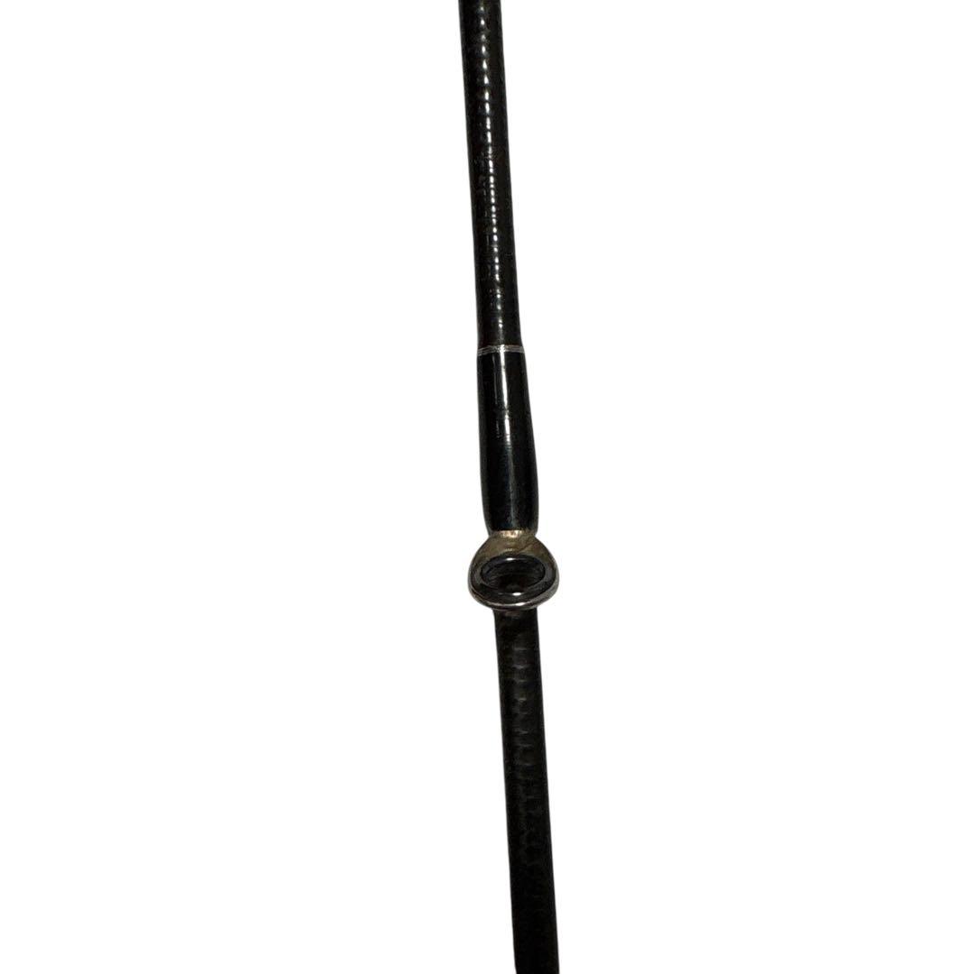【DAIWA】 19ブラックレーベル LG 631MRB BLX