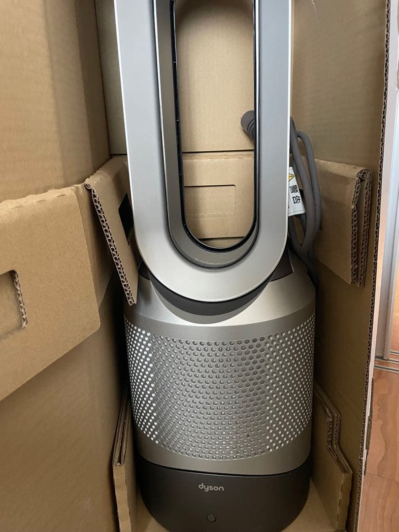 Dyson Pure Cool 空気清浄機能付き　ダイソンHP00