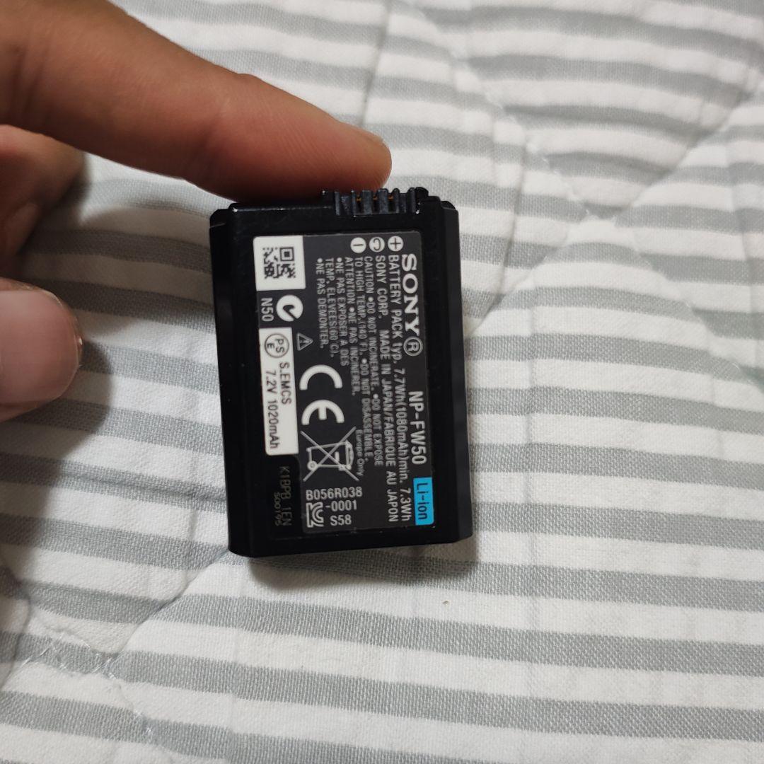 SONY α5100 ILCE-5100 レンズセット