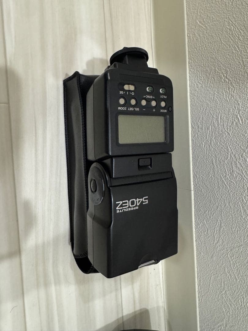 ⭐︎極美品⭐︎Canon EOS-1N,ef 24-85 ,540ez セット出品