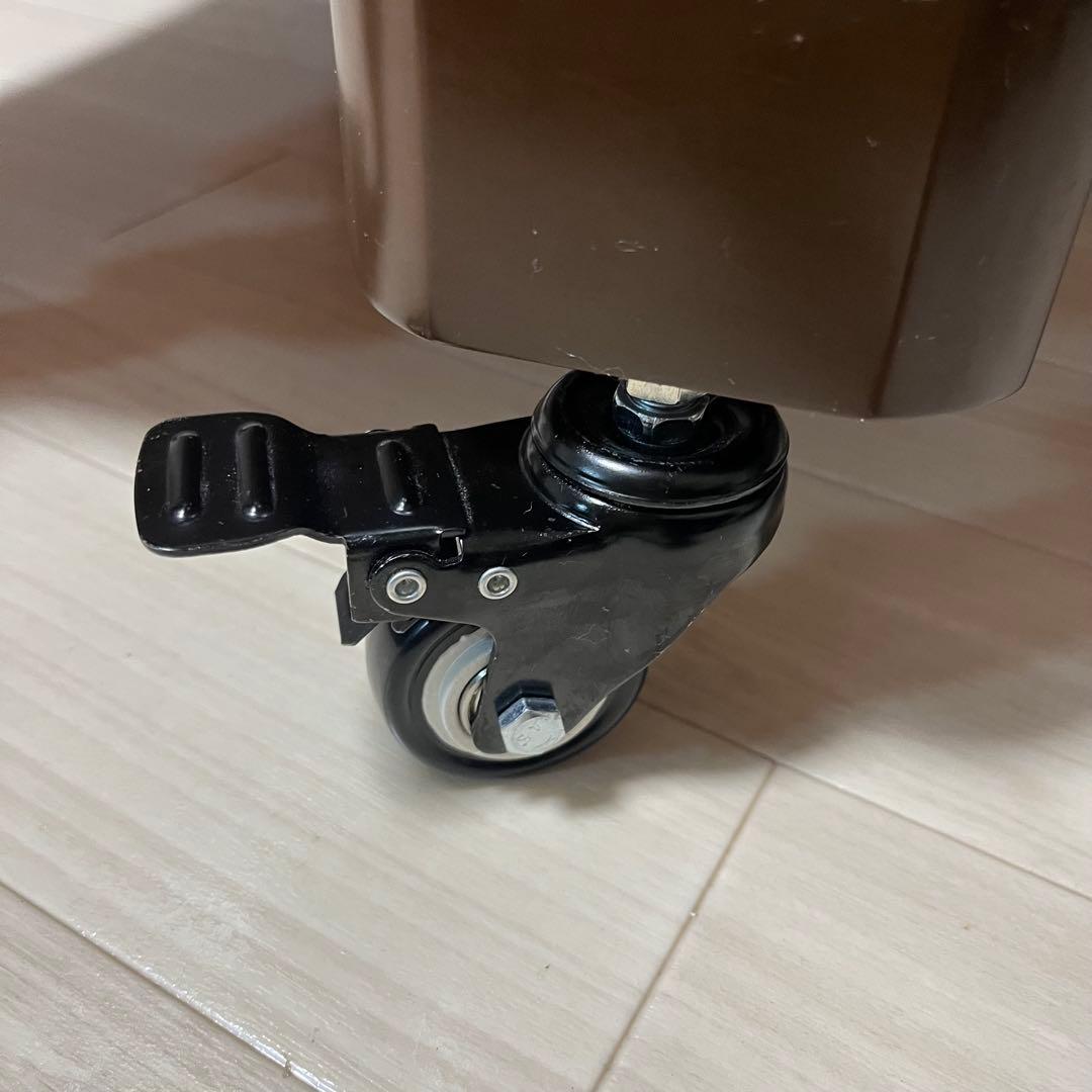 高級国産　山本音響工芸 桜合板×アサダ桜無垢材 オーディオラック