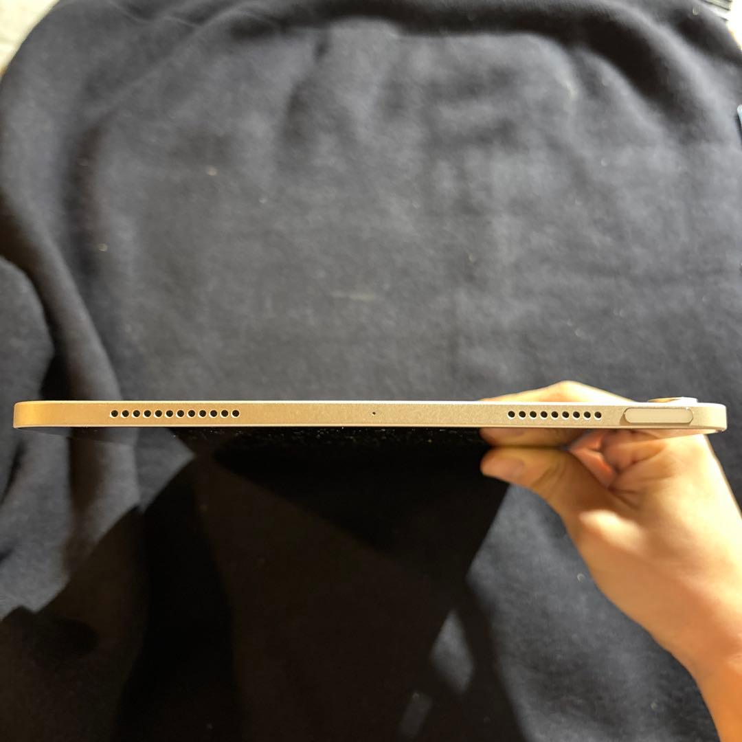 iPad Air （第5世代）Wi-Fi 64GB スターライト