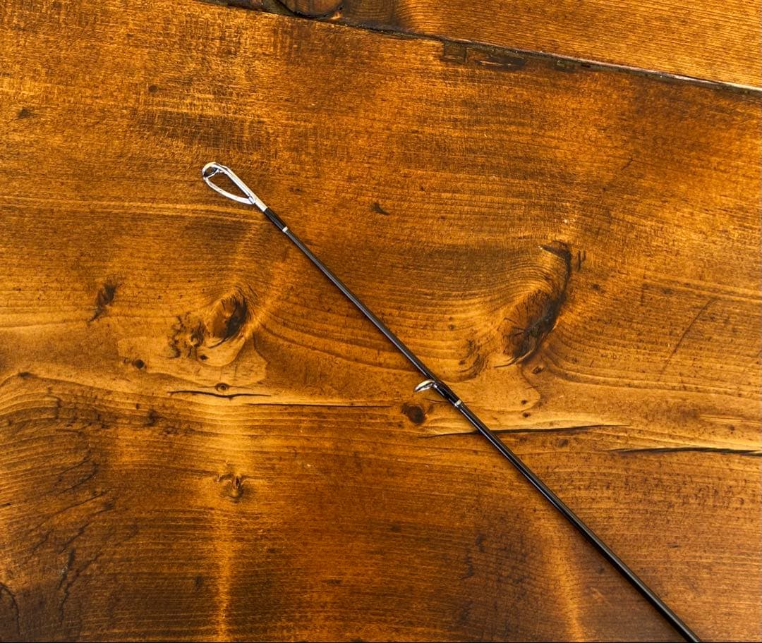 ショアジギング 8ft 240cm パックロッド　サーフ　ライトショアジギング