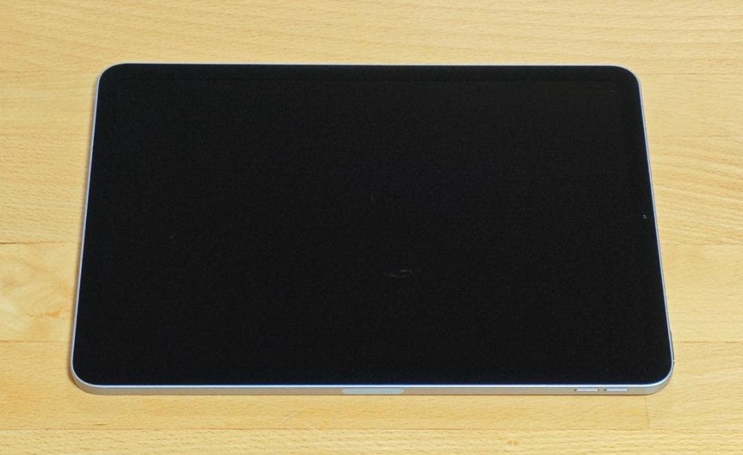 iPad Air 第4世代 スカイブルー Wi-Fiモデル 64GB A2316