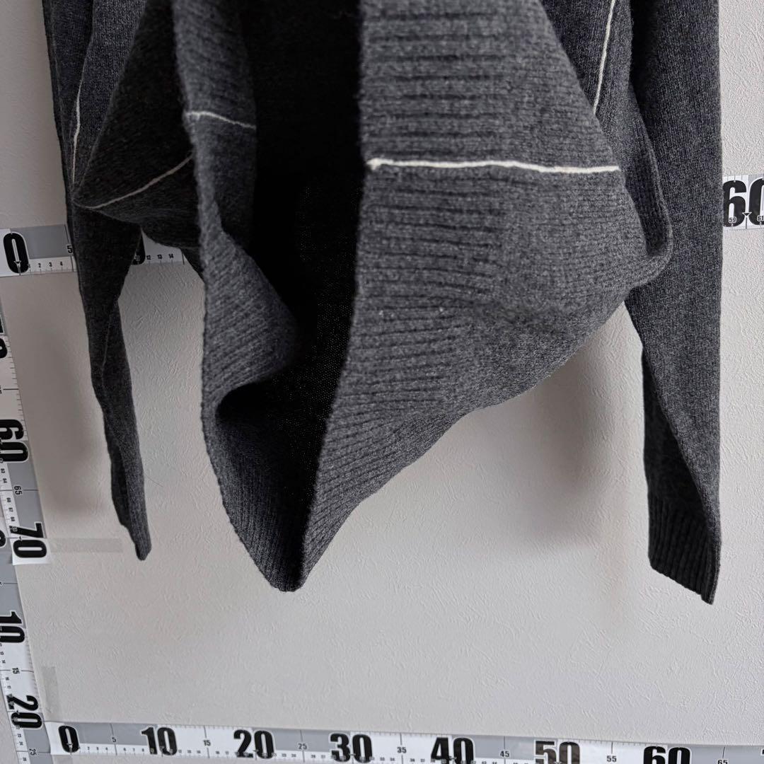 新品 ナイキNIKE golf ゴルフハーフジップ セーター ニット タグ付きM