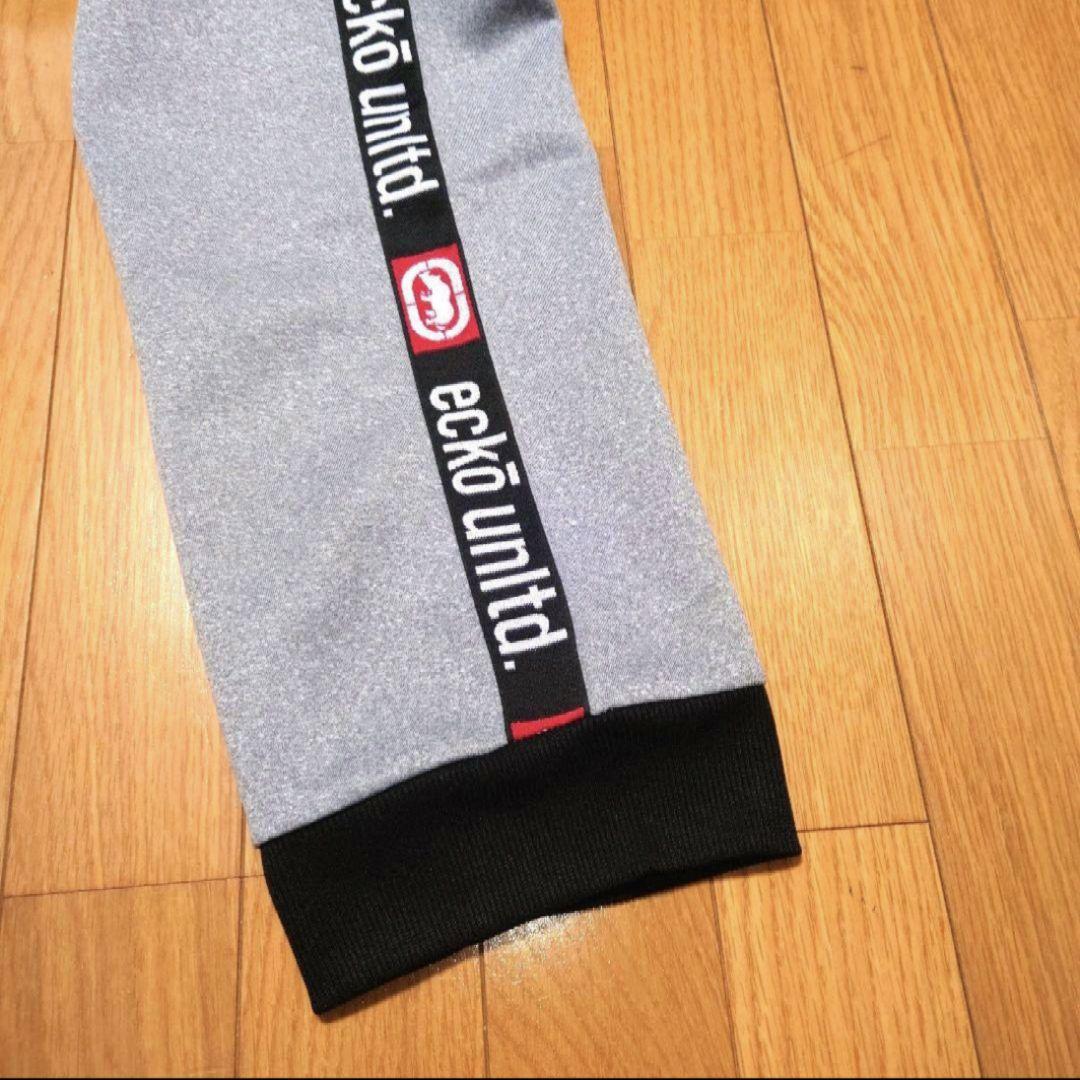 新品タグ付き ecko unltd ジャージ セットアップ エコーアンリミテッド