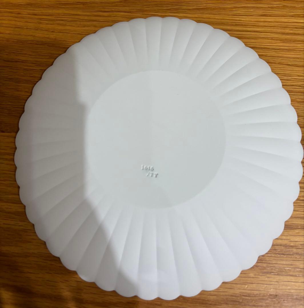 新品同様★6枚セット★有田焼き★パレスプレート★arita japan★1616