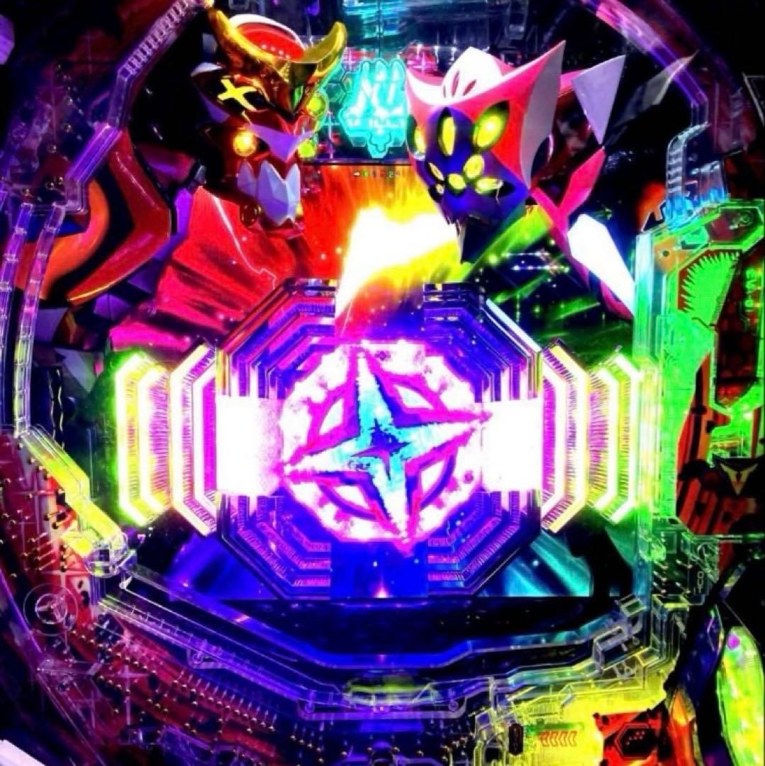 ⭐️パチンコ台実機☆フルカスタム＊Pシン・エヴァンゲリオンTypeレイ＊送料込‼️