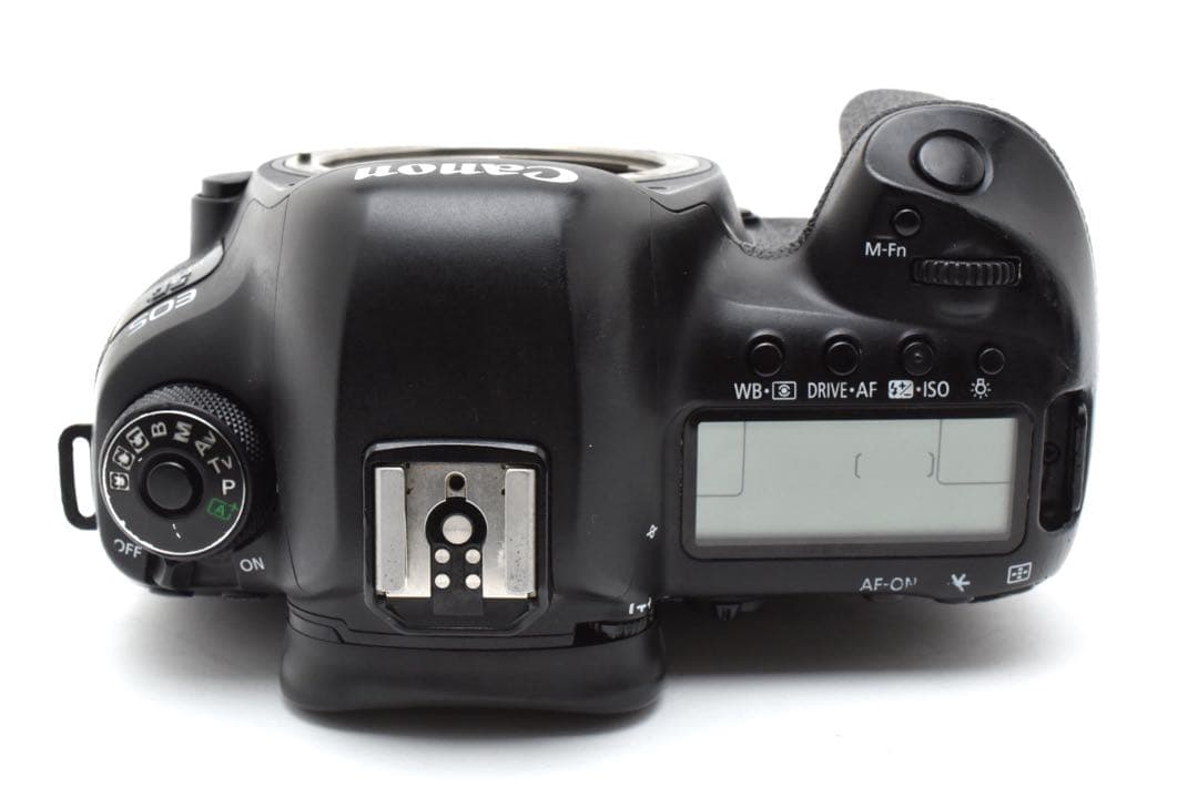 デジタル一眼レフカメラCanon EOS 5D Mark IV望遠レンズセット