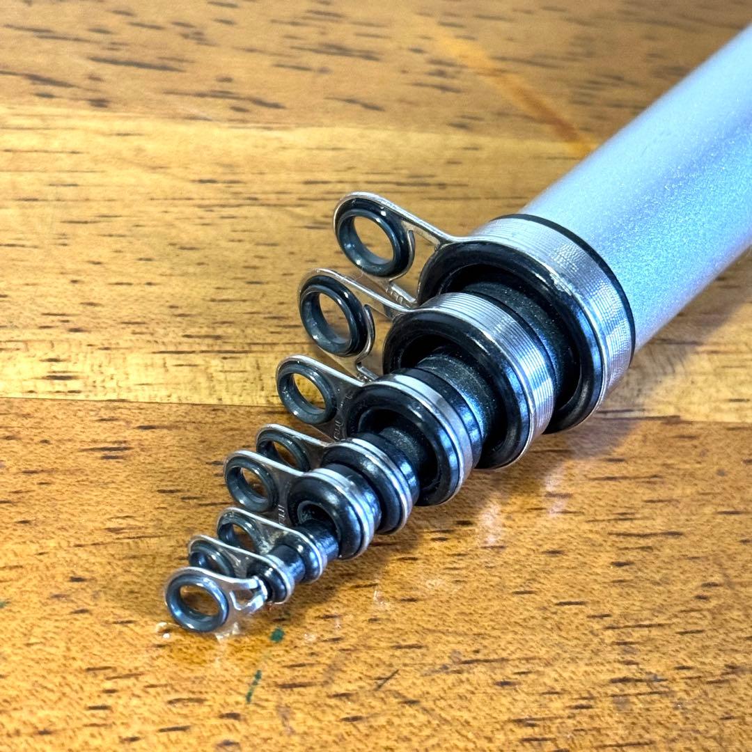 SHIMANO HOLIDAY ISO XT 3-400 ホリデー磯