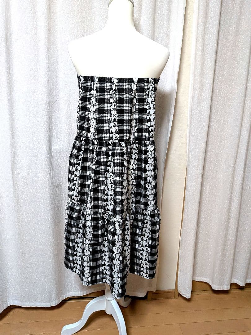 AloaloAloha　ハワイアン　セットアップD　④