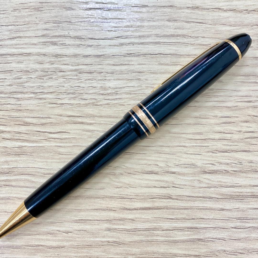 モンブラン マイスターシュテュック MONT BLANC ボールペン 161