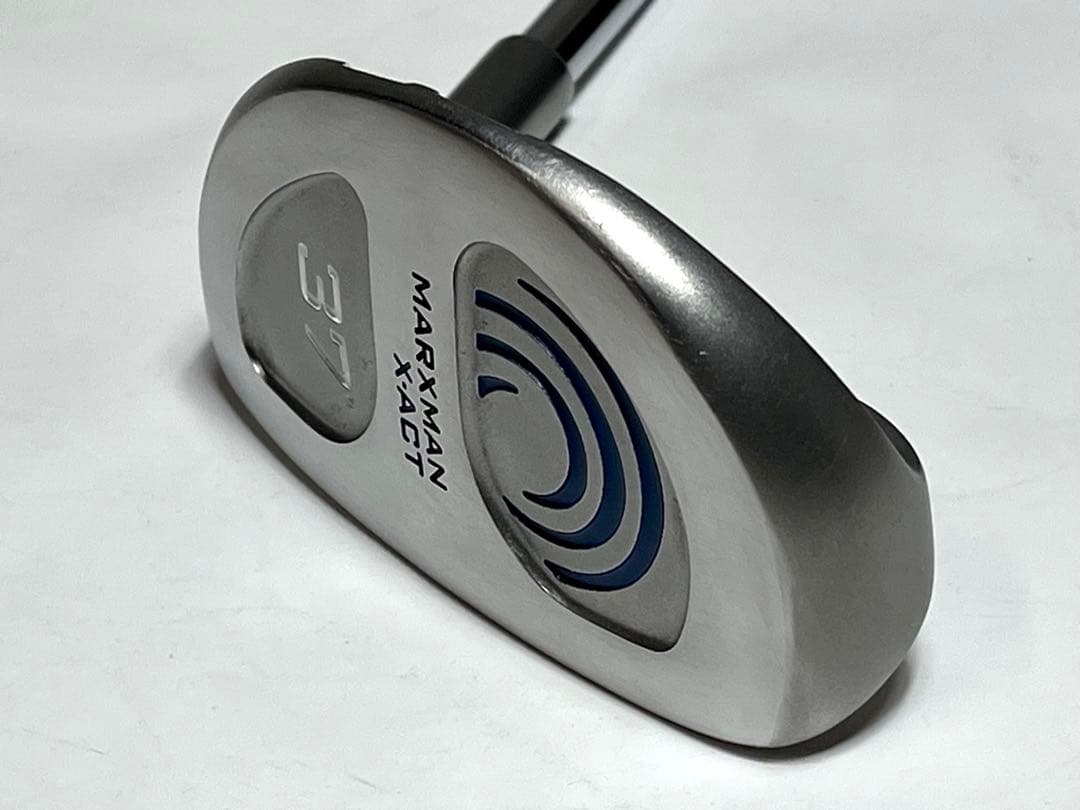 チッパー オデッセイ MARXMAN X-ACT 37° / レディース