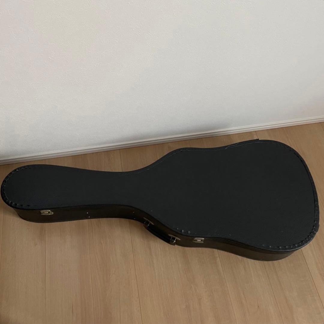 【ビンテージ！】YAMAHA FG-140アコ 一スティックギター 赤ラベル