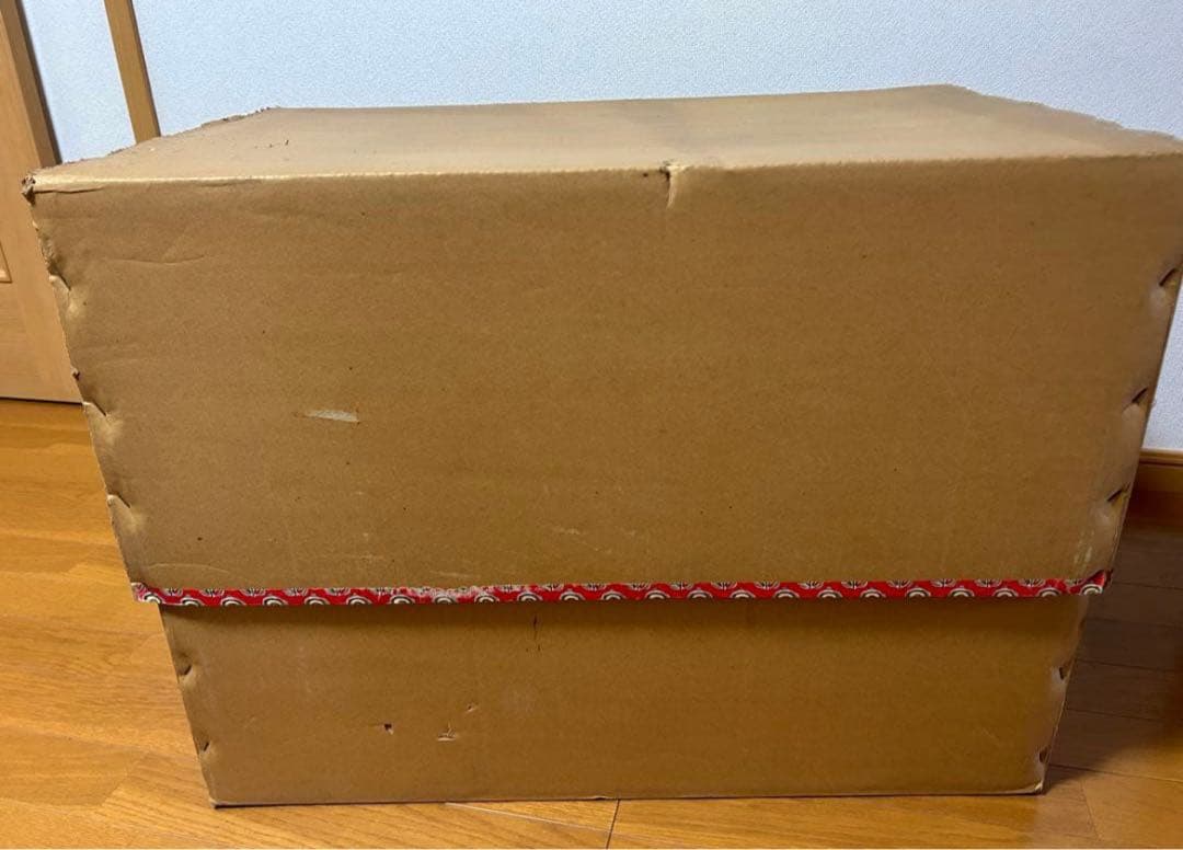 雛人形　7人飾り　3段　ケース　オルゴール　灯り