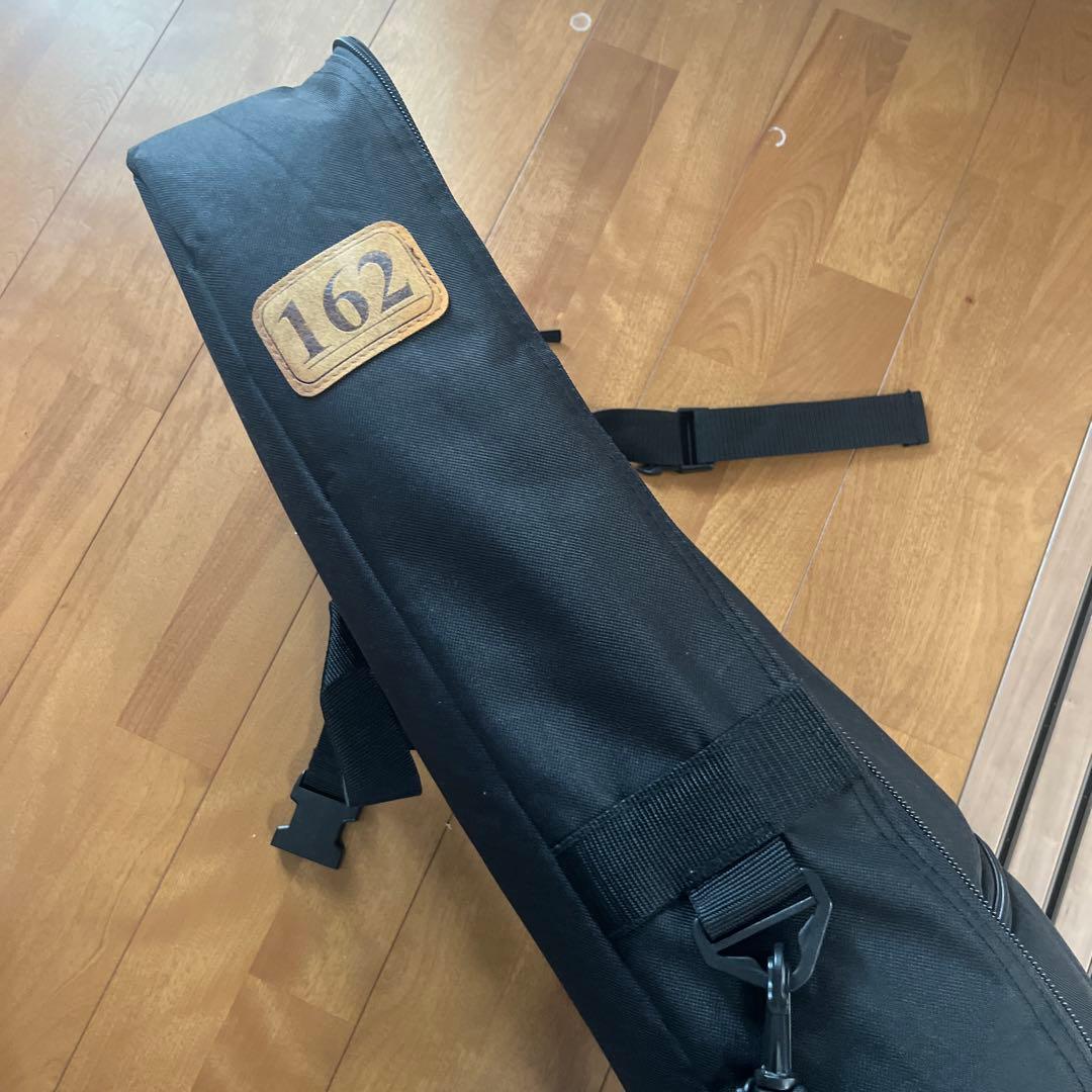 【セット販売】Endeavor Guerrilla 53インチスノーボードセット