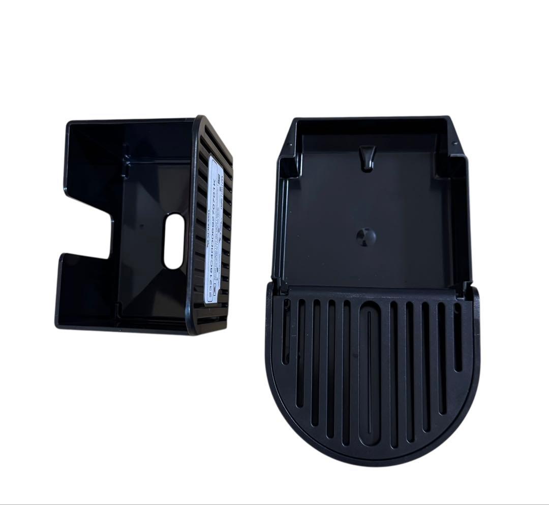 23年製 ネスプレッソ イニッシア ルビーレッド INISSIA C40RE